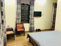 Mai Chau Mountains - Hostel