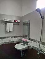 Mai Chau Mountains - Hostel