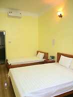 Mai Chau Mountains - Hostel