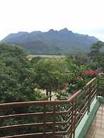 Mai Chau Mountains - Hostel