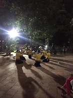 Mai Chau Mountains - Hostel