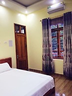 Mai Chau Mountains - Hostel