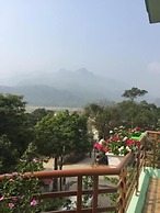 Mai Chau Mountains - Hostel
