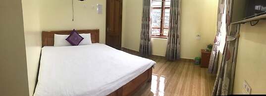 Mai Chau Mountains - Hostel