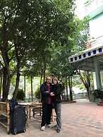 Mai Chau Mountains - Hostel