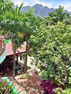 Mai Chau Mountains - Hostel