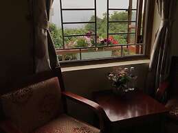 Mai Chau Mountains - Hostel