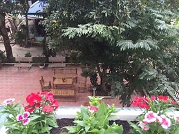 Mai Chau Mountains - Hostel