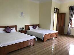 Mai Chau Mountains - Hostel