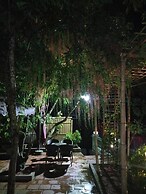 Mai Chau Mountains - Hostel