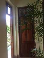 Mai Chau Mountains - Hostel