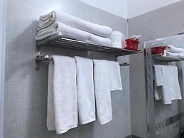 Mai Chau Mountains - Hostel