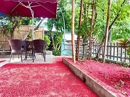 Mai Chau Mountains - Hostel