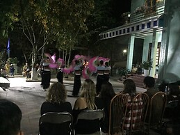 Mai Chau Mountains - Hostel