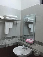 Mai Chau Mountains - Hostel