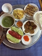 Mai Chau Mountains - Hostel