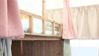 Guesthouse Sunset Hill Bise - Hostel