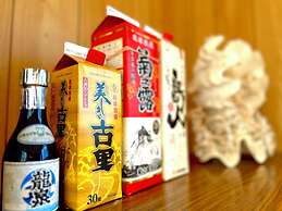 Guesthouse Sunset Hill Bise - Hostel