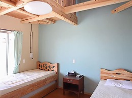 Guesthouse Sunset Hill Bise - Hostel