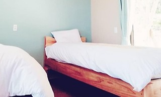 Guesthouse Sunset Hill Bise - Hostel