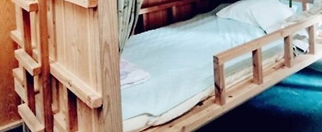 Guesthouse Sunset Hill Bise - Hostel