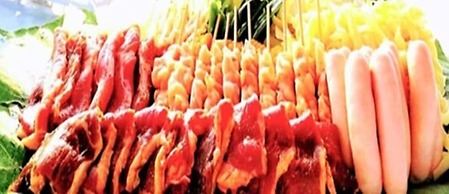 Guesthouse Sunset Hill Bise - Hostel