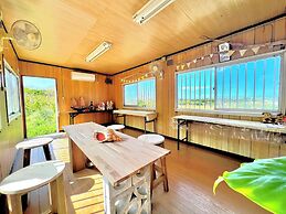 Guesthouse Sunset Hill Bise - Hostel