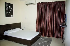 Sugarland Apartments Ikeja