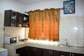 Sugarland Apartments Ikeja