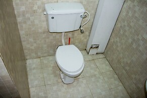 Sugarland Apartments Ikeja