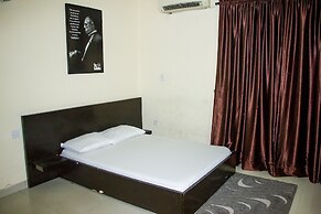 Sugarland Apartments Ikeja