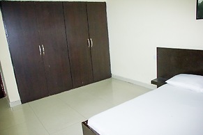 Sugarland Apartments Ikeja