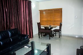 Sugarland Apartments Ikeja