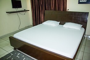 Sugarland Apartments Ikeja