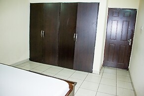 Sugarland Apartments Ikeja