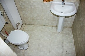 Sugarland Apartments Ikeja