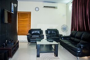 Sugarland Apartments Ikeja