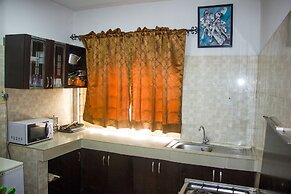 Sugarland Apartments Ikeja