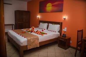 Sunset Reef Resort & Spa