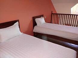 Sunset Reef Resort & Spa
