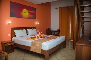 Sunset Reef Resort & Spa