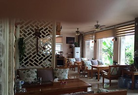 Bolan Coffee Villa