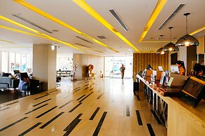Inhouse Hotel Yehliu