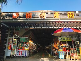 Inhouse Hotel Yehliu