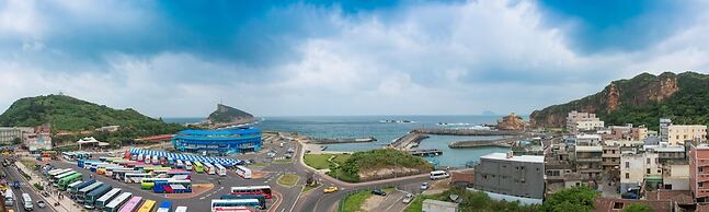 Inhouse Hotel Yehliu