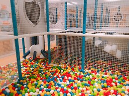 Inhouse Hotel Yehliu