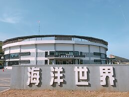 Inhouse Hotel Yehliu