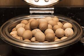 Inhouse Hotel Yehliu