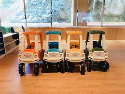 Inhouse Hotel Yehliu