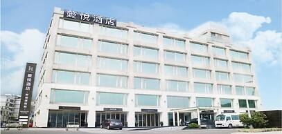 Inhouse Hotel Yehliu